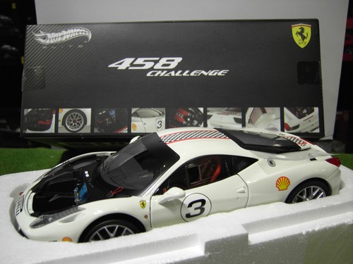 Ferrari 458 italia - ferrari,