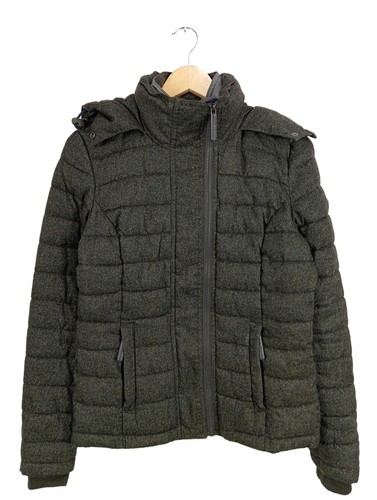 Superdry veste capuche - superdry, à
