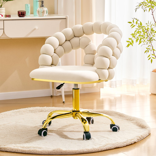 Velvet adjustable swivel - velvet,