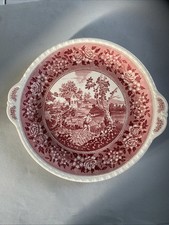 Plat A Gâteau Dessert