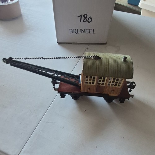 Märklin wagon grue - märklin, 0