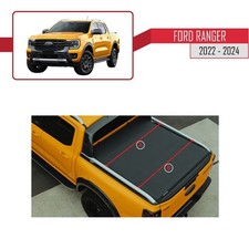 Barres pour les rails arrière