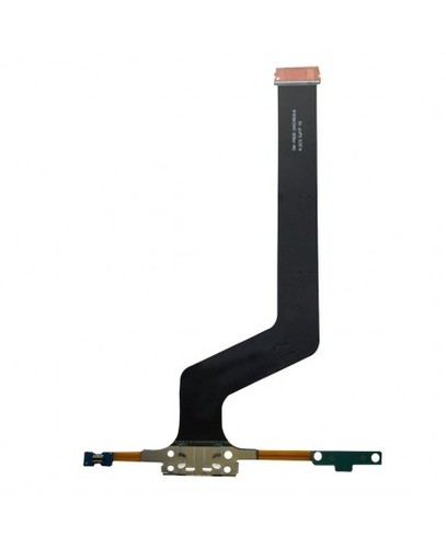 Nappe connecteur charge - connecteur, de