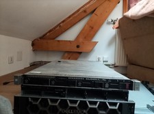 HP ProLiant DL360 Gen9 LFF 2x