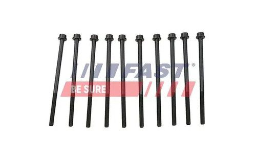 Kit boulons culasse - de,