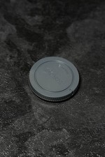 Sony FE Bouchon appareil photo