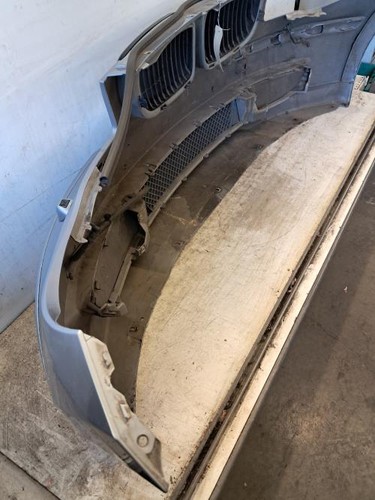 Pare choc avant - , bmw