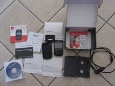 Smartphone BlackBerry Edge 8520 + accessoires