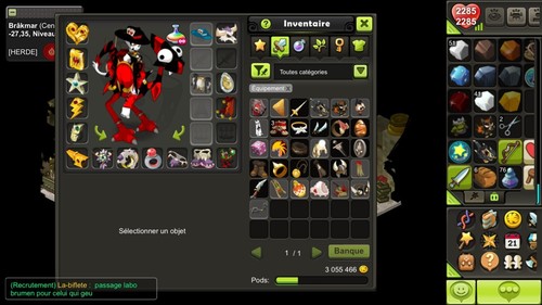 Kama kamas dofus touch - kamas,