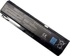 BATTERIE POUR TOSHIBA