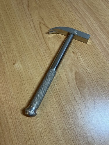 Marteau ancien fer - en,