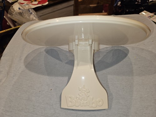 Bumbo tray for baby floor - bumbo,
