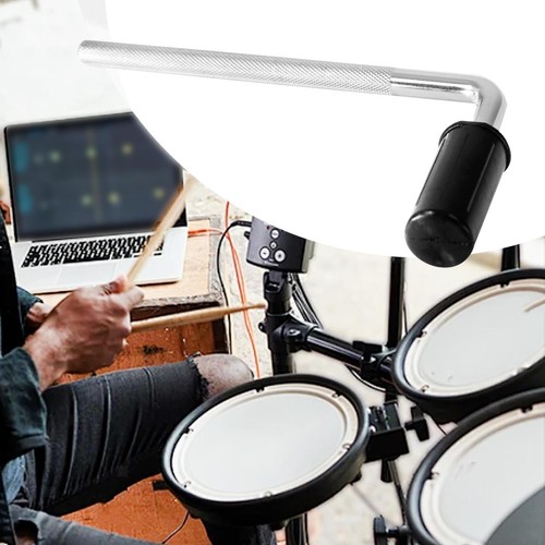 Bras tom pour batterie - de,