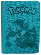 Classeur Pokémon Set de Base