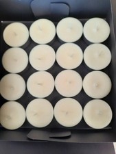 Lot De 16 Bougies Chauffe Plat
