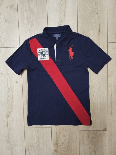 Polo ralph lauren rlyc vintage - ralph,