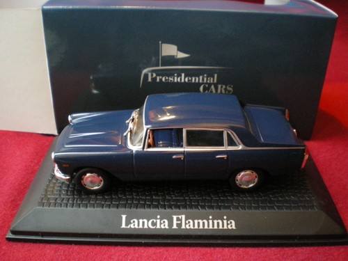 Presidential cars lancia - presidential,