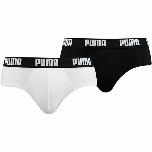 Slips homme puma coton - puma,