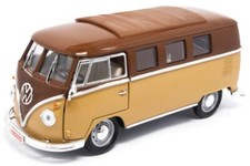 VW Volkswagen T1 Microbus -