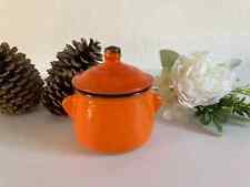 20⚜️Ancien Petit Pot à