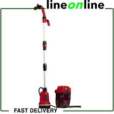 Pompe à immersion à batterie Einhell GE-PP 18 RB Li Solo
