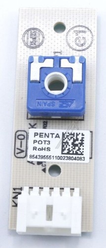 Module controle congelateur - controle,