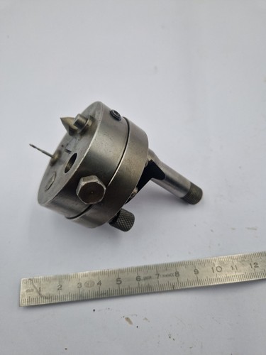 Schaublin tourelle - schaublin,