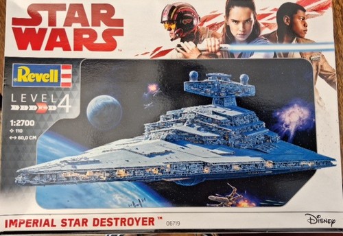 Maquettes revell star wars - maquettes,