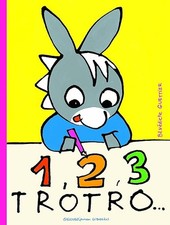 1, 2, 3 TROTRO - Guettier