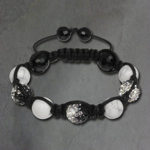 Silberdream bracelet shamballa - bracelet,