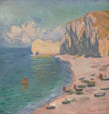 Reproduction d'art du tableau