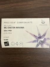 preciosa  chaton maxima