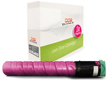 Cartouche MAGENTA XXL Pour