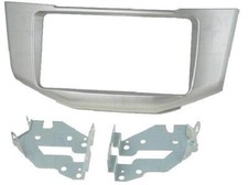 Facade autoradio 2DIN