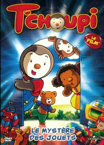 Choupi film v449037 - -,