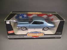 AX348 ERTL AMERICAN MUSCLE