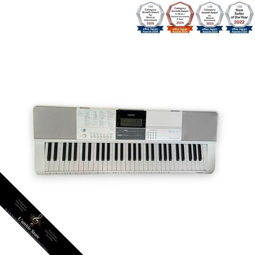 Clavier numérique casio - numérique,