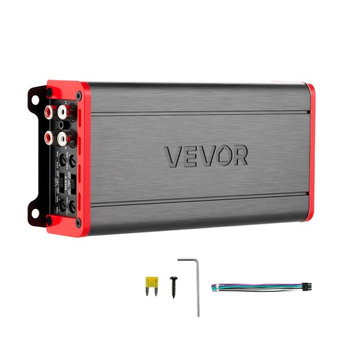 Vevor amplificateur audio - vevor,