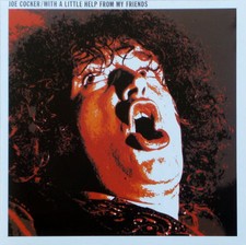 Joe Cocker With A Little Help