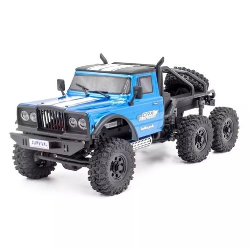 Crawler crx18 flat cage - crx18,