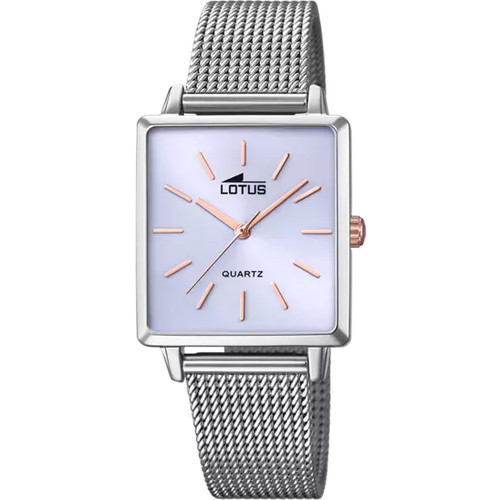 Montre lotus femme trendy - montre,