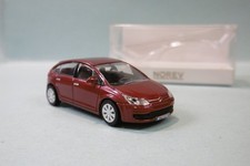 Norev - CITROEN C4 berline