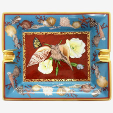 Cendrier monarque hermes - monarque,