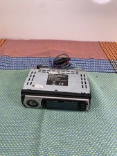 Vintage Old Muse Car Stereo Not Tested A582