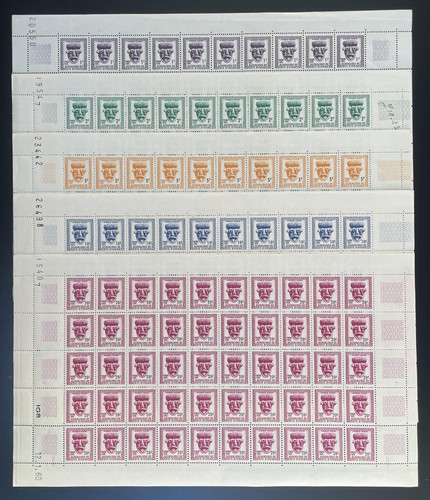 Côte ivoire 1960 - côte,