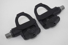NWOB Look Keo Classic Clipless Road Bicycle Pedals w/ Cleats Black