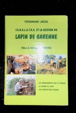 Jaoul, L' ANCLATRA et la