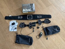 Slendertone Abs X70 et Arms