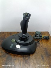Manette PC Microsoft SIDEWINDER Joystick 3D
