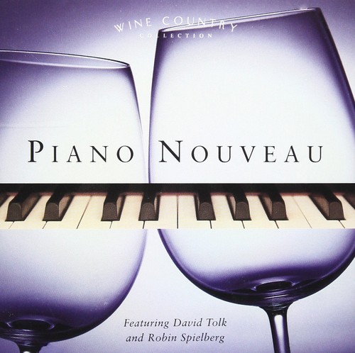 Piano nouveau - piano,